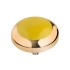 Melano Vivid zetting yellow 8 mm