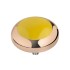 Melano Vivid zetting yellow 8 mm