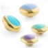 Melano Vivid zetting forrest green 6 mm